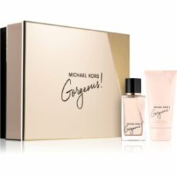 Gorgeous! coffret cadeau pour femme