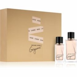 Gorgeous! coffret cadeau