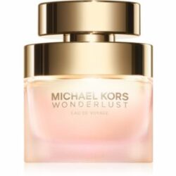 Wonderlust Eau de Voyage Eau de Parfum pour femme 50 ml