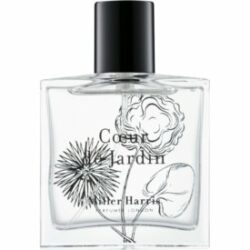 Coeur de Jardin Eau de Parfum pour femme 50 ml