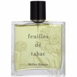Feuilles de Tabac Eau de Parfum mixte 100 ml
