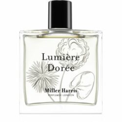 Lumiere Dorée Eau de Parfum pour femme 100 ml