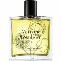 Vetiver Insolent Eau de Parfum mixte 100 ml