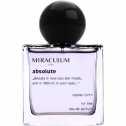 Absolute Eau de Parfum pour femme 50 ml
