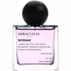 Brilliant Eau de Parfum pour femme 50 ml