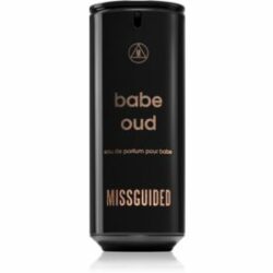 Babe Oud Eau de Parfum pour femme 80 ml