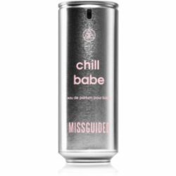 Chill Babe Eau de Parfum pour femme 80 ml