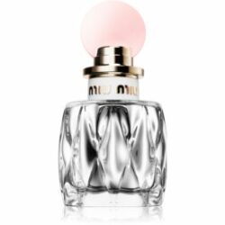 Fleur d’Argent Eau de parfum absolue pour femme 50 ml