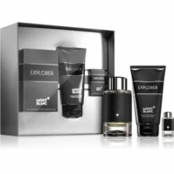 Explorer coffret cadeau pour homme