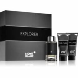 Explorer coffret cadeau pour homme