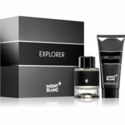 Explorer coffret cadeau pour homme