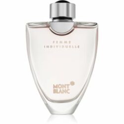 Femme Individuelle Eau de Toilette pour femme 75 ml