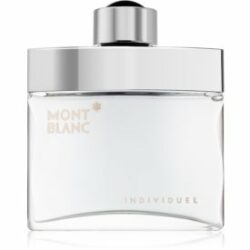 Individuel Eau de Toilette pour homme 50 ml