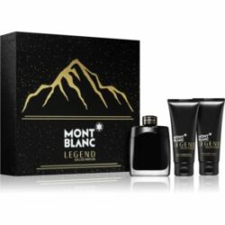 Legend coffret cadeau pour homme