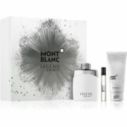 Legend Spirit coffret cadeau pour homme