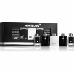 Multi Set Explorer coffret cadeau pour homme