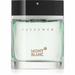 Presence Eau de Toilette pour homme 50 ml