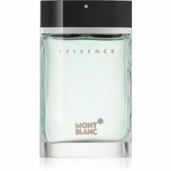 Presence Eau de Toilette pour homme 75 ml
