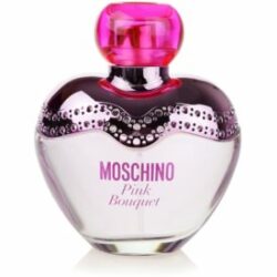 Pink Bouquet Eau de Toilette pour femme 50 ml