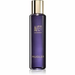 Alien Eau de Parfum rechargeable pour femme 100 ml