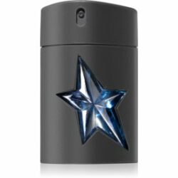 A*Men Eau de Toilette rechargeable pour homme Rubber Flask 50 ml