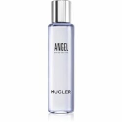 Angel Eau de Toilette rechargeable pour femme 100 ml