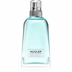 Cologne Love You All Eau de Toilette mixte 100 ml
