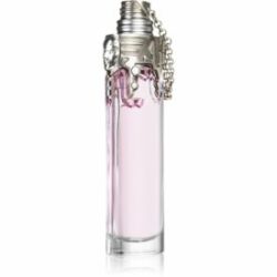Womanity Eau de Parfum rechargeable pour femme 80 ml