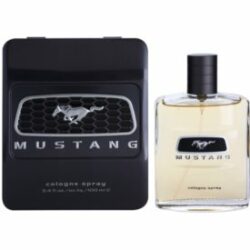 Mustang Eau de cologne pour homme 100 ml