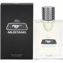 Mustang Eau de Toilette pour homme 100 ml