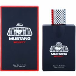 Mustang Sport Eau de Toilette pour homme 100 ml