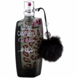 Cat deluxe At Night Eau de Toilette pour femme 15 ml