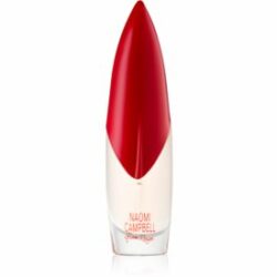 Glam Rouge Eau de Toilette pour femme 15 ml