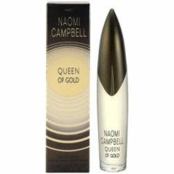 Queen of Gold Eau de Toilette pour femme 30 ml