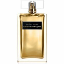 For Her Amber Musc 100 ml