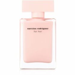 For Her Eau de Parfum pour femme 50 ml