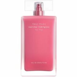 For Her Fleur Musc Florale Eau de Toilette pour femme 100 ml