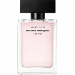 For Her Musc Noir Eau de Parfum pour femme 50 ml