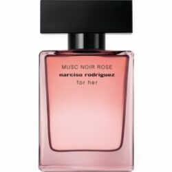 For Her Musc Noir Rose Eau de Parfum pour femme 30 ml