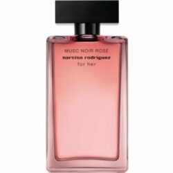 For Her Musc Noir Rose Eau de Parfum pour femme 100 ml
