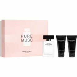 For Her Pure Musc coffret cadeau pour femme
