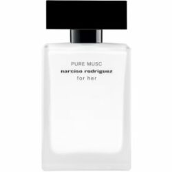 For Her Pure Musc Eau de Parfum pour femme 50 ml