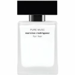 For Her Pure Musc Eau de Parfum pour femme 30 ml