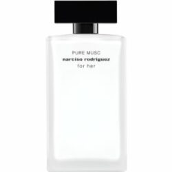 For Her Pure Musc Eau de Parfum pour femme 100 ml