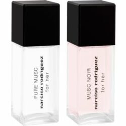 For Her Pure Musc ensemble pour femme