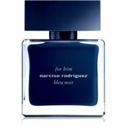 For Him Bleu Noir Eau de Toilette pour homme 50 ml