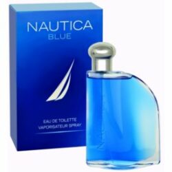 Blue Eau de Toilette pour homme 100 ml