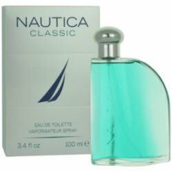 Classic Eau de Toilette pour homme 100 ml