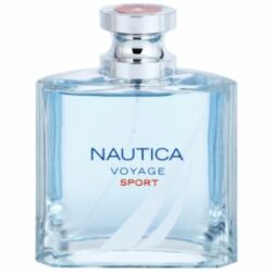 Voyage Sport Eau de Toilette pour homme 100 ml