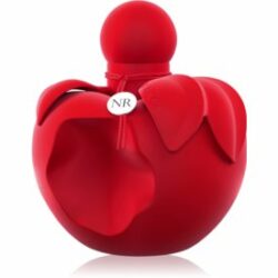 Nina Extra Rouge Eau de Parfum pour femme 80 ml